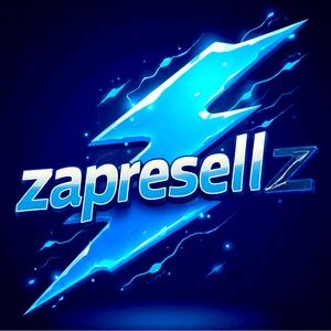 Meet your Posher, zapresellz